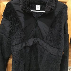 Victoria's Secret PINK Sherpa Jacket